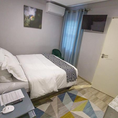 Villa Cozier Glitz à Le Cap Extérieur photo